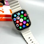 ساعت هوشمند سری 10 مدل Kw30 Max - تصویر 25