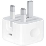 شارژر اپل 35 وات مدل Apple iPhone 15 Pro Max سه پین