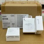 شارژر اپل ۲۰ وات مدل Apple A2344 ORIGINAL ظرفیت سه پین - تصویر 18
