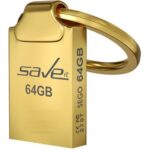 فلش مموری سیویت مدل SEGO ظرفیت 64 گیگابایت - تصویر 3
