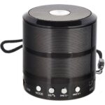 اسپیکر بلوتوثی مدل WS 887 Mini
