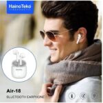 ایرپاد بلوتوثی هاینو تکو مدل Air-18 - تصویر 3
