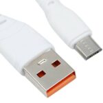 کابل شارژ میکرو دنمن مدل Denmen D01V - تصویر 6