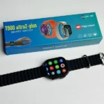 ساعت هوشمند مدل T900 Ultra2-plus - تصویر 4