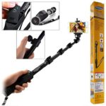 مونوپاد بلوتوثی گوشی مدل Yunteng YT-1288 - تصویر 12
