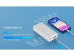 پاوربانک شیائومی مدل Xiaomi PB3018ZM ظرفیت 30000 میلی آمپر ساعت - تصویر 15