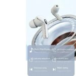 ایرپاد بلوتوثی مدل اولترا پادز مکس Ultrapods Max - تصویر 12