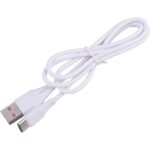 کابل فست شارژ تایپ سی مدل Sasathree S01T 6A - تصویر 8