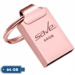 فلش مموری سیویت مدل SEGO ظرفیت 64 گیگابایت - تصویر 4