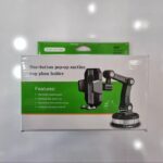 پایه نگهدارنده گوشی موبایل جرثقیلی ZP X0566 - تصویر 5