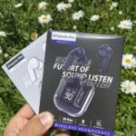 ایرپاد بلوتوثی مدل اولترا پادز مکس Ultrapods Max - تصویر 13