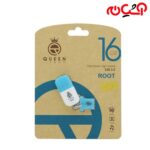 فلش مموری کوئین تک مدل ROOT ظرفیت 16گیگابایت - تصویر 16