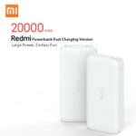 پاوربانک شیائومی مدل Xiaomi PB200LZM ظرفیت 20000 میلی‌آمپر ساعت - تصویر 15