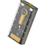 پاوربانک BM3 مدل M743 با ظرفیت 10000mA