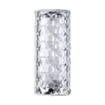 چراغ خواب لمسی با رقص نور مدل Diamond - تصویر 26