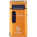 ماشین اصلاح موی صورت یاندو مدل SV-316U - تصویر 9