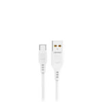کابل شارژ تایپ سی دنمن مدل Denmen D01T - تصویر 6