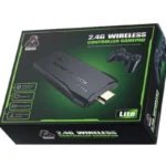 کنسول بازی مدل 4K Game Stick Lite - تصویر 15