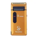 ماشین اصلاح موی صورت یاندو مدل SV-316U