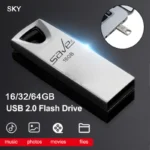 فلش مموری سیویت مدل SKY ظرفیت 16گیگابایت - تصویر 5