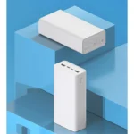 پاوربانک شیائومی مدل Xiaomi PB3018ZM ظرفیت 30000 میلی آمپر ساعت - تصویر 8