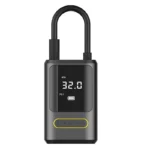 پمپ باد هوشمند قابل حمل مدل ATJ-8466 - تصویر 2
