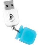 فلش مموری کوئین تک مدل ROOT ظرفیت 16گیگابایت - تصویر 2