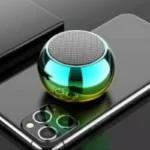 اسپیکر بلوتوثی مدل JBL M3 Mini - تصویر 11