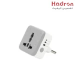 محافظ برق هوشمند تایمردار هادرون مدل Hadron P103 - تصویر 12
