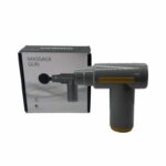ماساژور تفنگی Massage Gun مدل SY-720 - تصویر 10