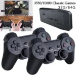 کنسول بازی مدل 4K Game Stick Lite - تصویر 6