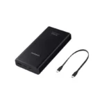 پاوربانک سامسونگ مدل Samsung EB-P5300 ظرفیت 20000 میلی‌آمپرساعت 25 وات - تصویر 14
