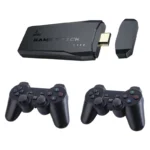 کنسول بازی مدل 4K Game Stick Lite - تصویر 5