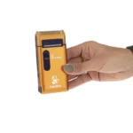 ماشین اصلاح موی صورت یاندو مدل SV-316U - تصویر 4