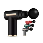 ماساژور تفنگی مدل Massage Gun SY-720 - تصویر 5