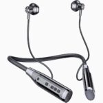 هندزفری گردنی بلوتوثی مدل Haino Teko HN-120