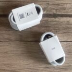 کابل شارژ شیائومی اورجینال 6 آمپر دارای ثانیه شمار - تصویر 17