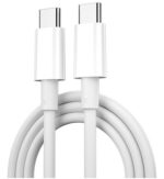 کابل شارژ سامسونگ مدل Samsung Type_C to Type_C - تصویر 3