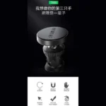 پایه نگهدارنده گوشی موبایل و تبلت مدل Ashito T888 - تصویر 8