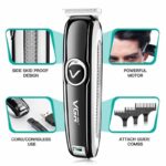 ماشین اصلاح مو بدن و صورت وی جی آر مدل V-168 - تصویر 5