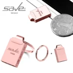 فلش مموری سیویت مدل SEGO ظرفیت 32 گیگابایت - تصویر 3