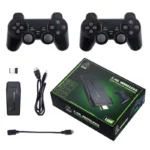 کنسول بازی مدل 4K Game Stick Lite - تصویر 7