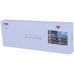 ساعت هوشمند مدل HK11 Mini Plus - تصویر 7