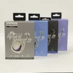 ایرپاد بلوتوثی مدل اولترا پادز پرو Ultrapods Pro - تصویر 17