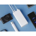 پاوربانک شیائومی مدل Xiaomi PB3018ZM ظرفیت 30000 میلی آمپر ساعت - تصویر 10