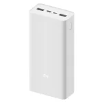 پاوربانک شیائومی مدل Xiaomi PB3018ZM ظرفیت 30000 میلی آمپر ساعت
