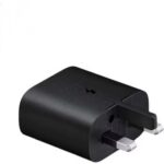 شارژر 25 وات سامسونگ مدل Samsung EP-TA800 ORIGINAL سه پین - تصویر 6