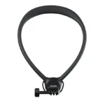 پایه نگهدارنده گوشی موبایل و دوربین گردنی مدل TeleSin P2-HNB-02 - تصویر 9