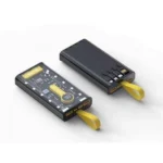 پاوربانک BM3 مدل M743 با ظرفیت 10000mA - تصویر 2