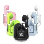 ایرپاد بلوتوثی مدل اولترا پادز مکس Ultrapods Max - تصویر 10